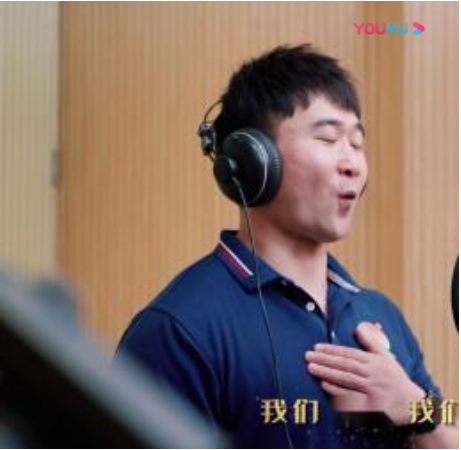 崆峒久盛之歌最新版MV上线了